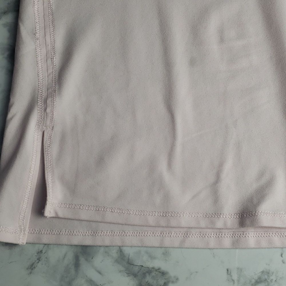 ‎All In Motion Light Pink Girls Top - Picture 2 of 6